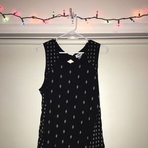 Old Navy Tank